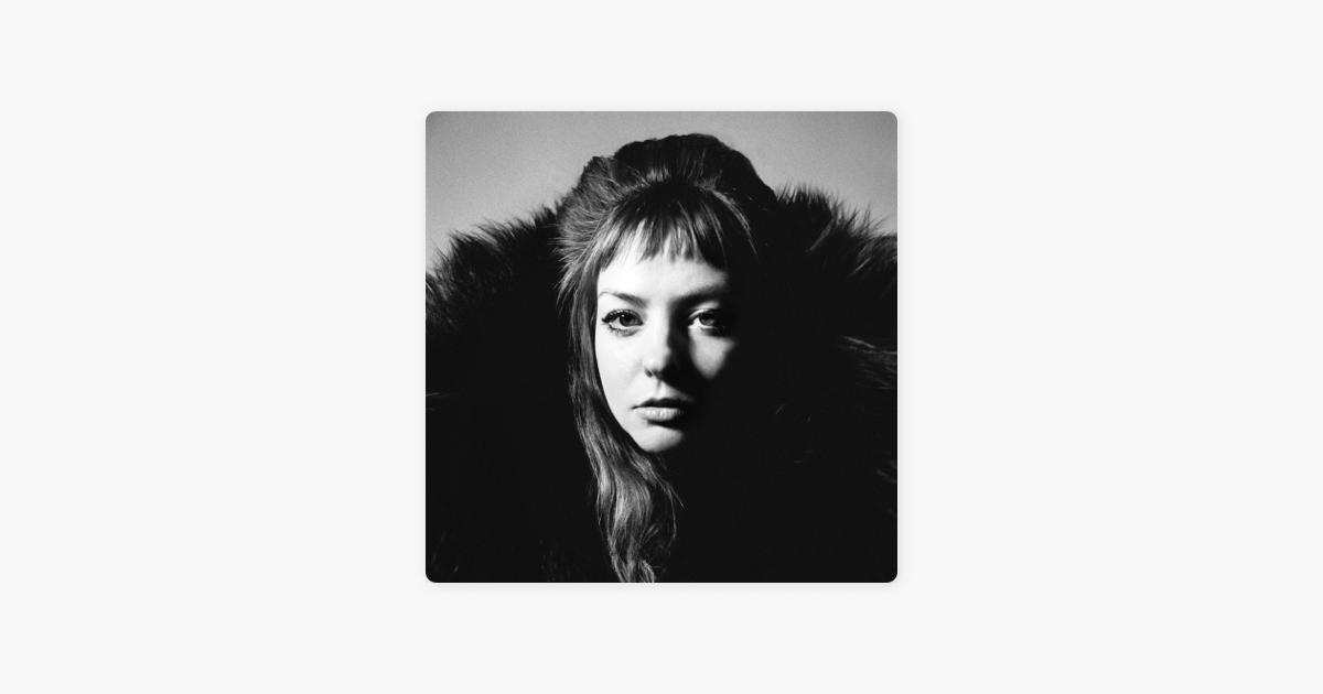 Альбом "All Mirrors" (Angel Olsen) .