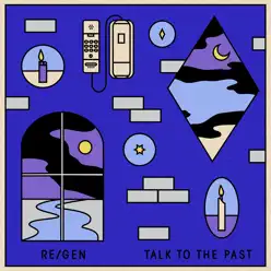 Talk to the Past - Regen Talk to the Past - Regen