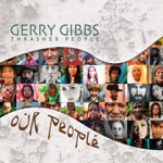 Gerry Gibbs, Alex Collins, Gianluca Renzi, Mayu Saeki & Kyeshie Gibbs - Thrasher People's Blues