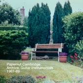 Papernut Cambridge - God's Bright Daughter