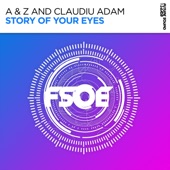 Story of Your Eyes (Extended Mix) artwork