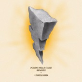 Pompo nelle casse (Remixes) - EP artwork