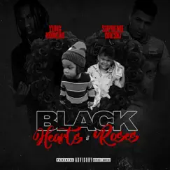 Black Hearts and Roses by Yung Honcho & Supreme Dreski album reviews, ratings, credits