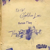 Eastside Thang (feat. Goldie Loc) [The Blue Print] artwork