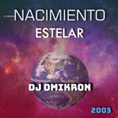 Nacimiento Estelar - EP artwork