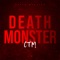 Ctm - Death Monster lyrics