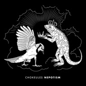 Chokeules - Gold Metal Jacket