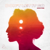 Don't Let It Go artwork