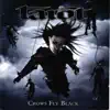 Crows Fly Black album lyrics, reviews, download