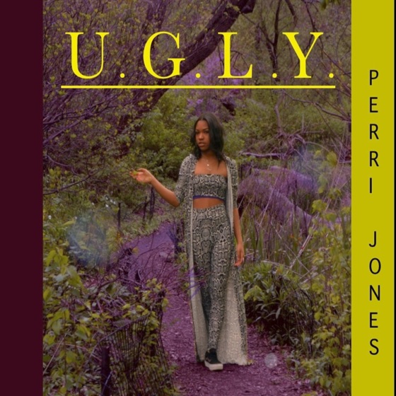 Cover artwork for Insecure