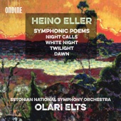 Eller: Symphonic Poems artwork