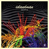 ISLANDMAN - Zebra (Dub Mix)