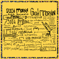 Rayland Baxter - Good Mmornin artwork