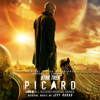 Jeff Russo - Star Trek: Picard – Season 1, Chapter 1 (Original Series Soundtrack)  artwork