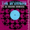 I'll Be Around (Remixes) - Single