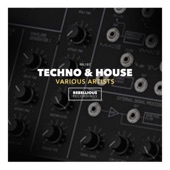 Techno & House artwork