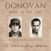 Jump In the Line: A Tribute to Harry Belafonte - Donovan