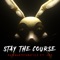 Stay the Course (feat. CG5) - NateWantsToBattle lyrics