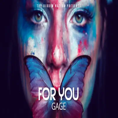 For You - Single - Gage