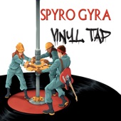 Vinyl Tap artwork