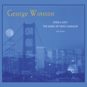 George Winston - You're in Love, Charlie Brown