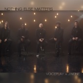 Nothing Else Matters (feat. J.None) artwork
