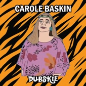 Carole Baskin (Free Joe Exotic) artwork