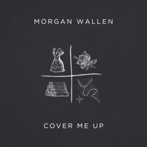 Cover Me Up - Single