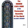 The Indiana State Choir of the Pentecostal Assembly of The World - Joy In My Soul