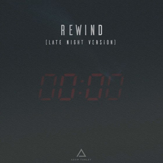 Cover artwork for Rewind (Late Night Version)