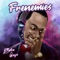 Frenemies - 2Baba & Waje lyrics