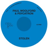 Stolen (Dub Mix 2) [Dub Mix 2 (Digital Exclusive)] artwork