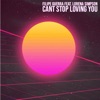 Cant Stop Loving You (feat. Lorena Simpson) - Single