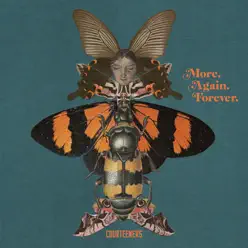 More. Again. Forever. - Single - The Courteeners More. Again. Forever. - Single - The Courteeners