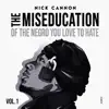 The Miseducation of the Negro You Love to Hate album lyrics, reviews, download
