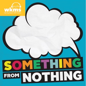 Something From Nothing: Ben Sollee's Music will Surprise You