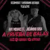 Stream & download Aprueba de Balas (feat. Julianno Sosa) - Single