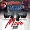 Move (feat. Smurf Diggidy) - Macadesie lyrics