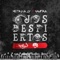 Ojos Despiertos (feat. Naufra & Matarap) - Metrika 27 lyrics