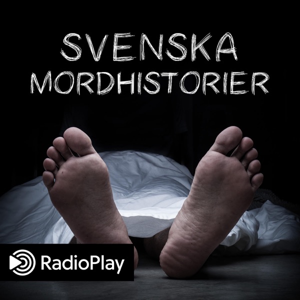 Svenska Mordhistorier