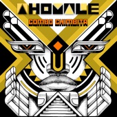Ahomale artwork