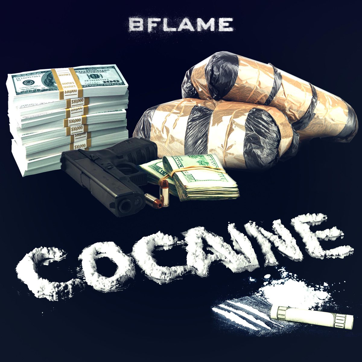 песня cocaine из гта 5 фото 4