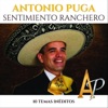 Antonio Puga - Ni la Luna Ni el Sol