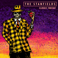 The Stanfields - Classic Fadeout - EP artwork