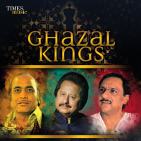 Various Artists - Ghazal Kings artwork