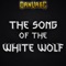 The Song of the White Wolf (feat. Gabriel Belozi) artwork