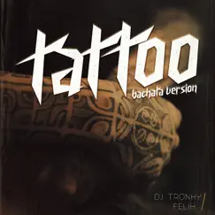 Tattoo (Bachata Version) Song Lyrics