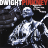 Jamaican Memories by the Score - Dwight Pinkney