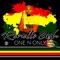 One N Only - Ronello Cash lyrics