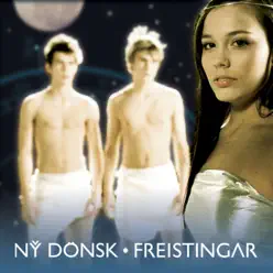 Freistingar - Nydonsk Freistingar - Nydonsk